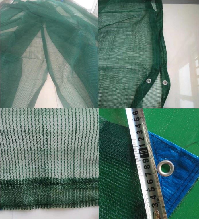 harvest olive net