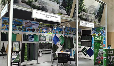 TWS International op SPOGA 2025