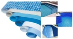 PVC zwembadfolie